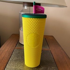 [Hawaii Exclusive] 24 oz Starbucks Tumbler